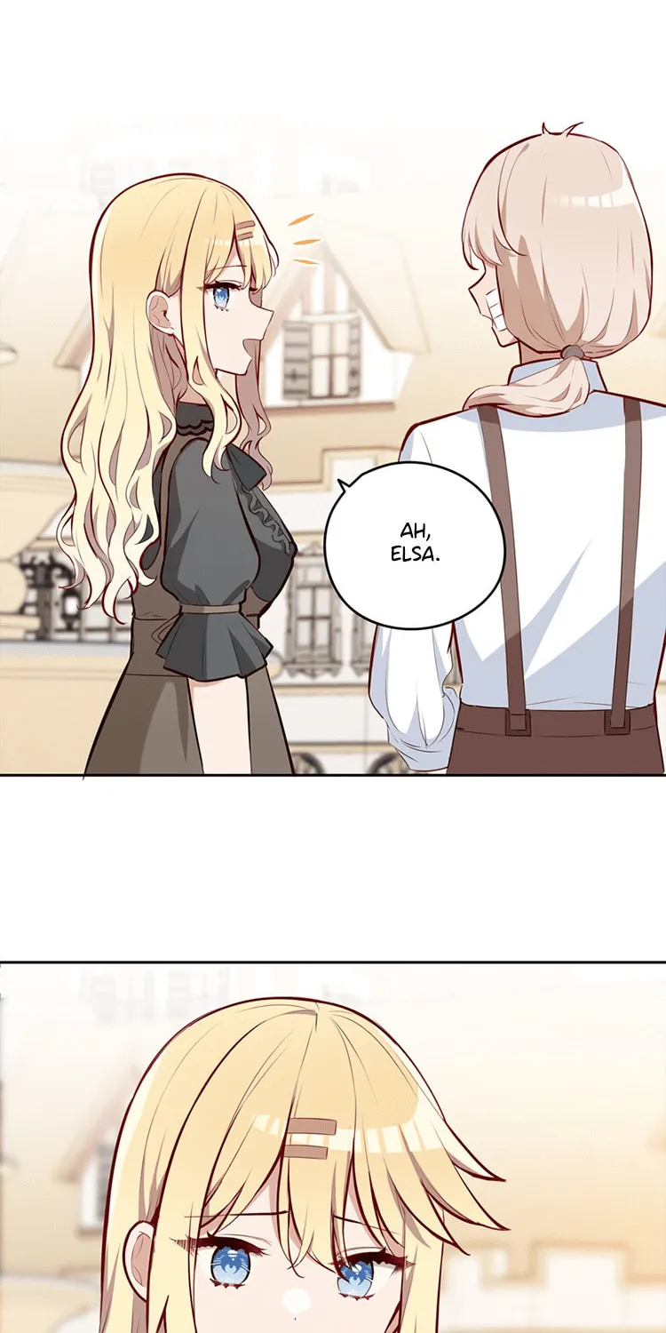 Please Bully Me, Miss Villainess! (Colored) Chapter 30 page 6 - 