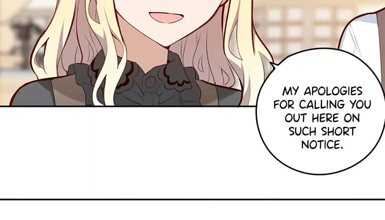 Please Bully Me, Miss Villainess! (Colored) Chapter 30 page 7 - 