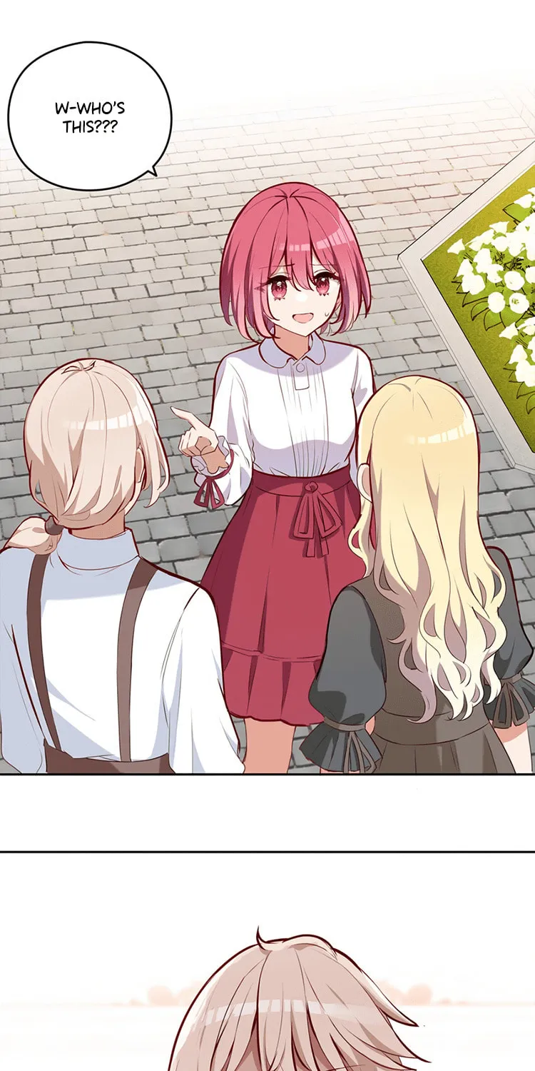 Please Bully Me, Miss Villainess! (Colored) Chapter 30 page 8 - 