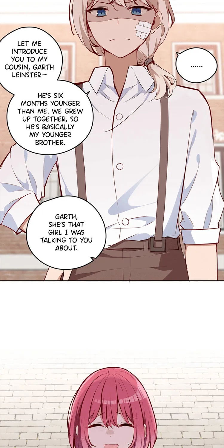 Please Bully Me, Miss Villainess! (Colored) Chapter 30 page 9 - 