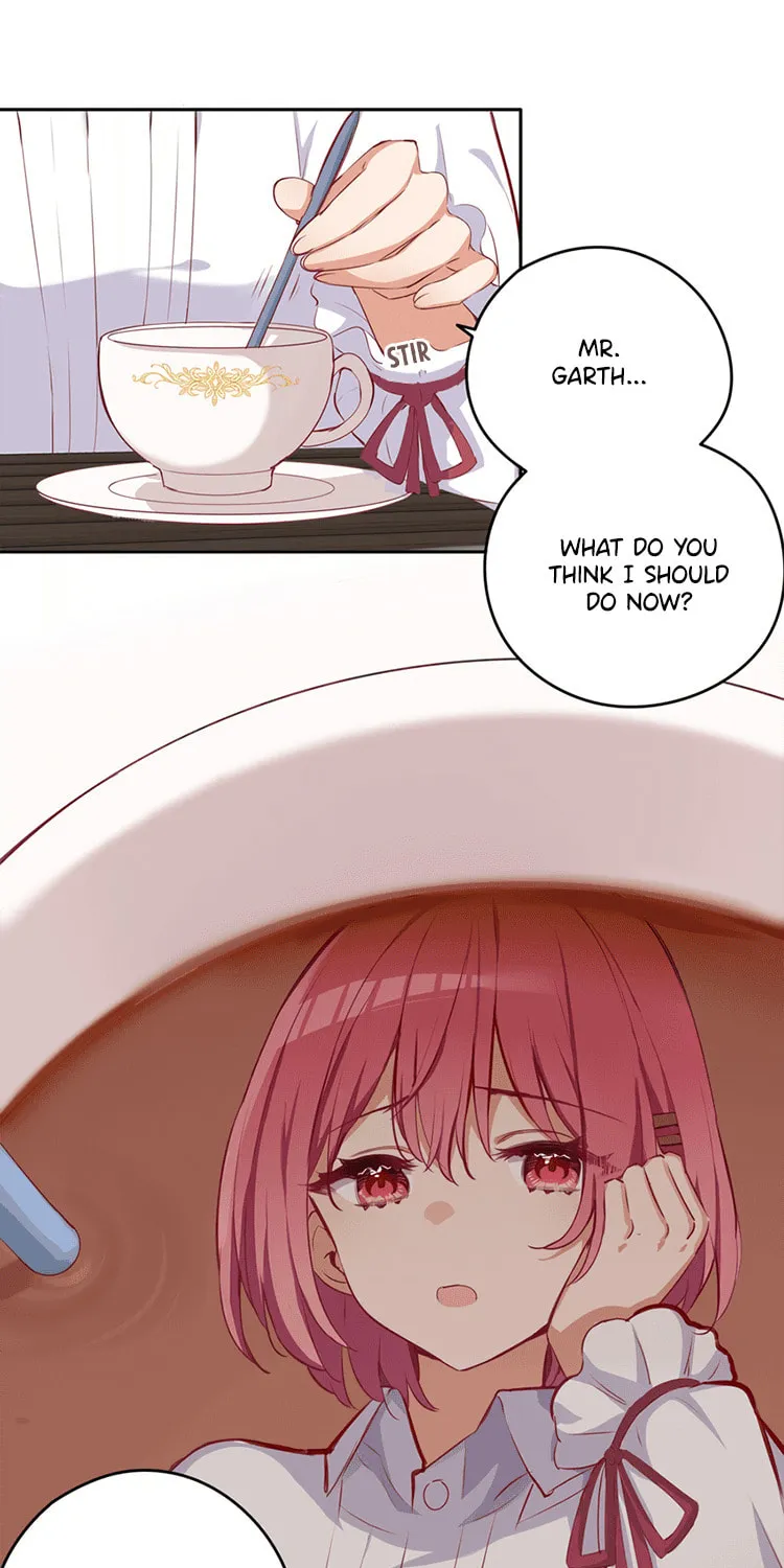 Please Bully Me, Miss Villainess! (Colored) Chapter 31 page 12 - 
