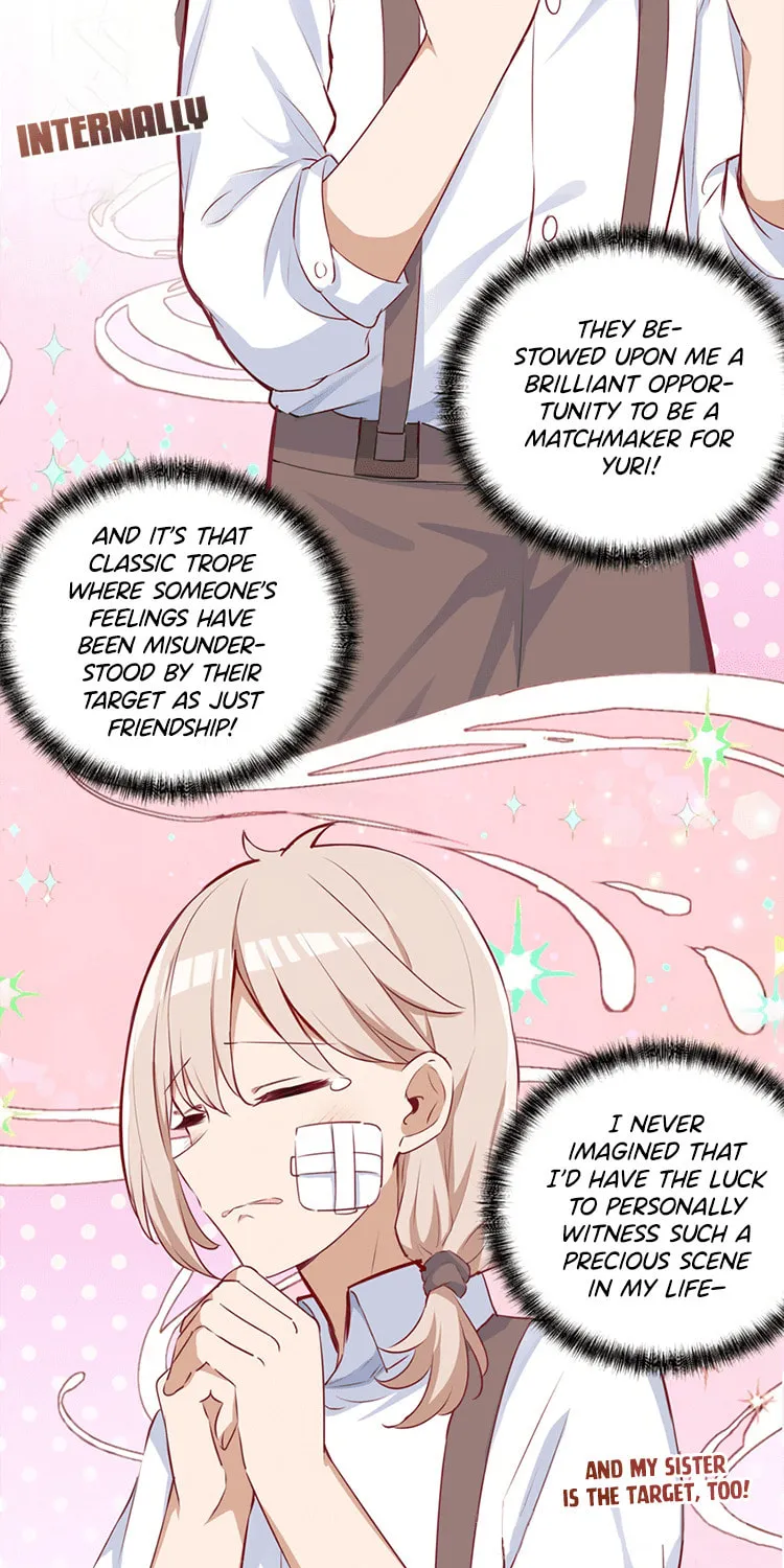 Please Bully Me, Miss Villainess! (Colored) Chapter 31 page 14 - 