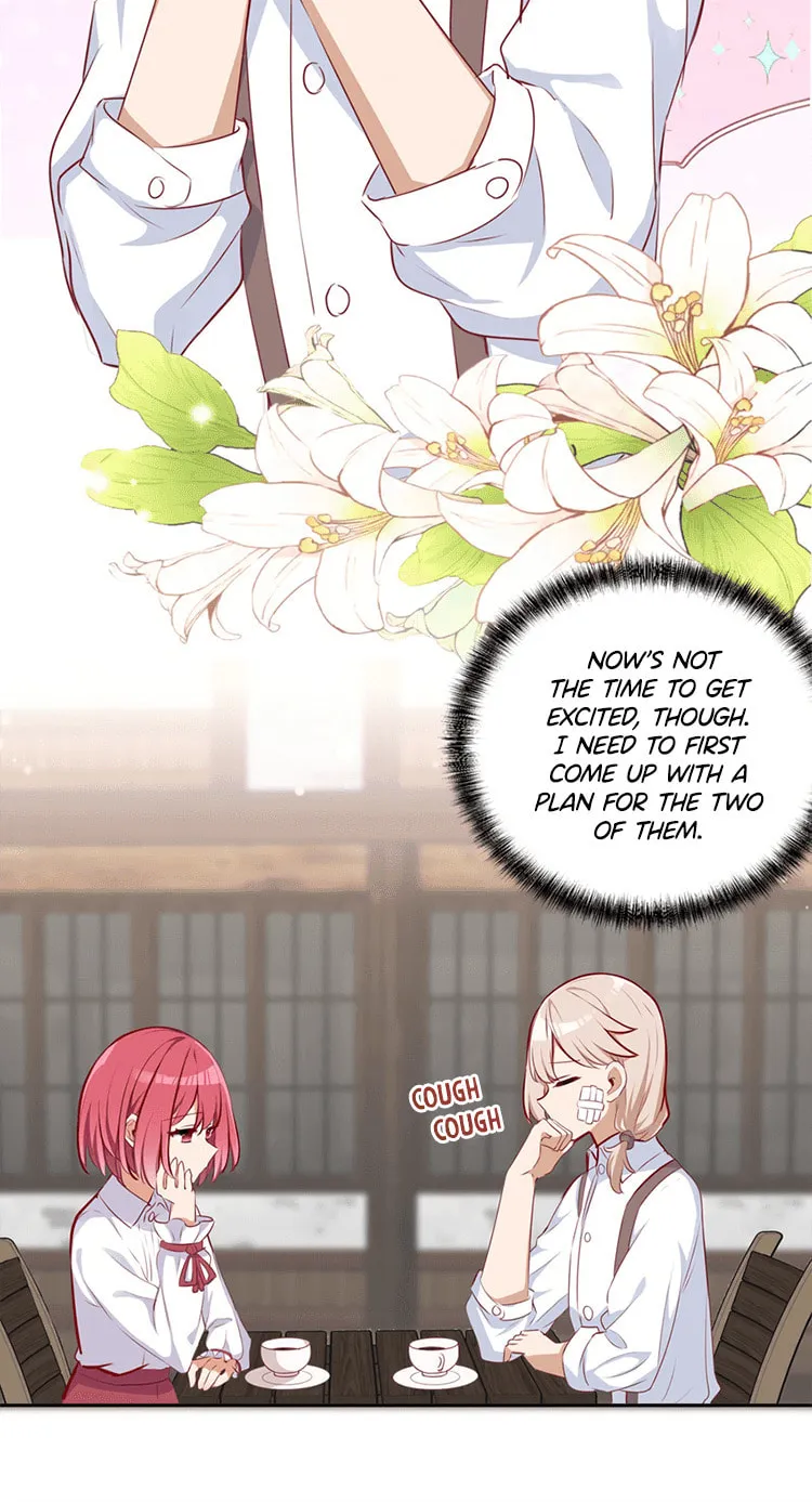 Please Bully Me, Miss Villainess! (Colored) Chapter 31 page 15 - 