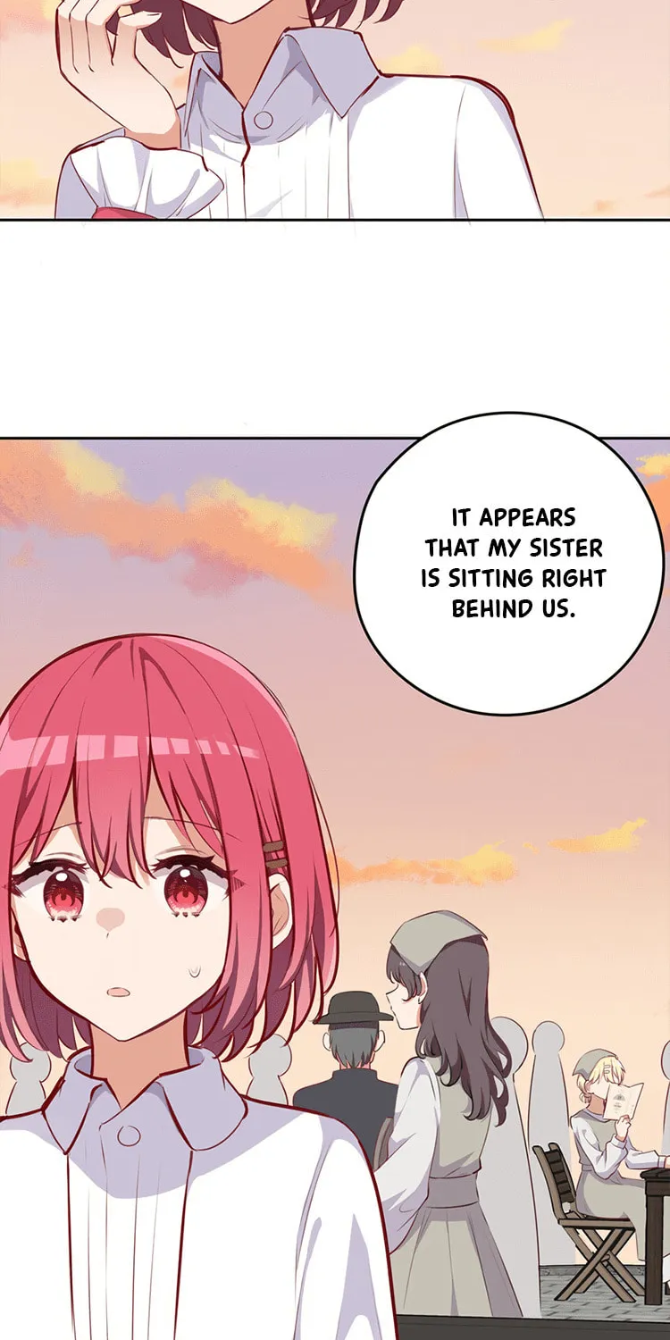Please Bully Me, Miss Villainess! (Colored) Chapter 31 page 17 - 