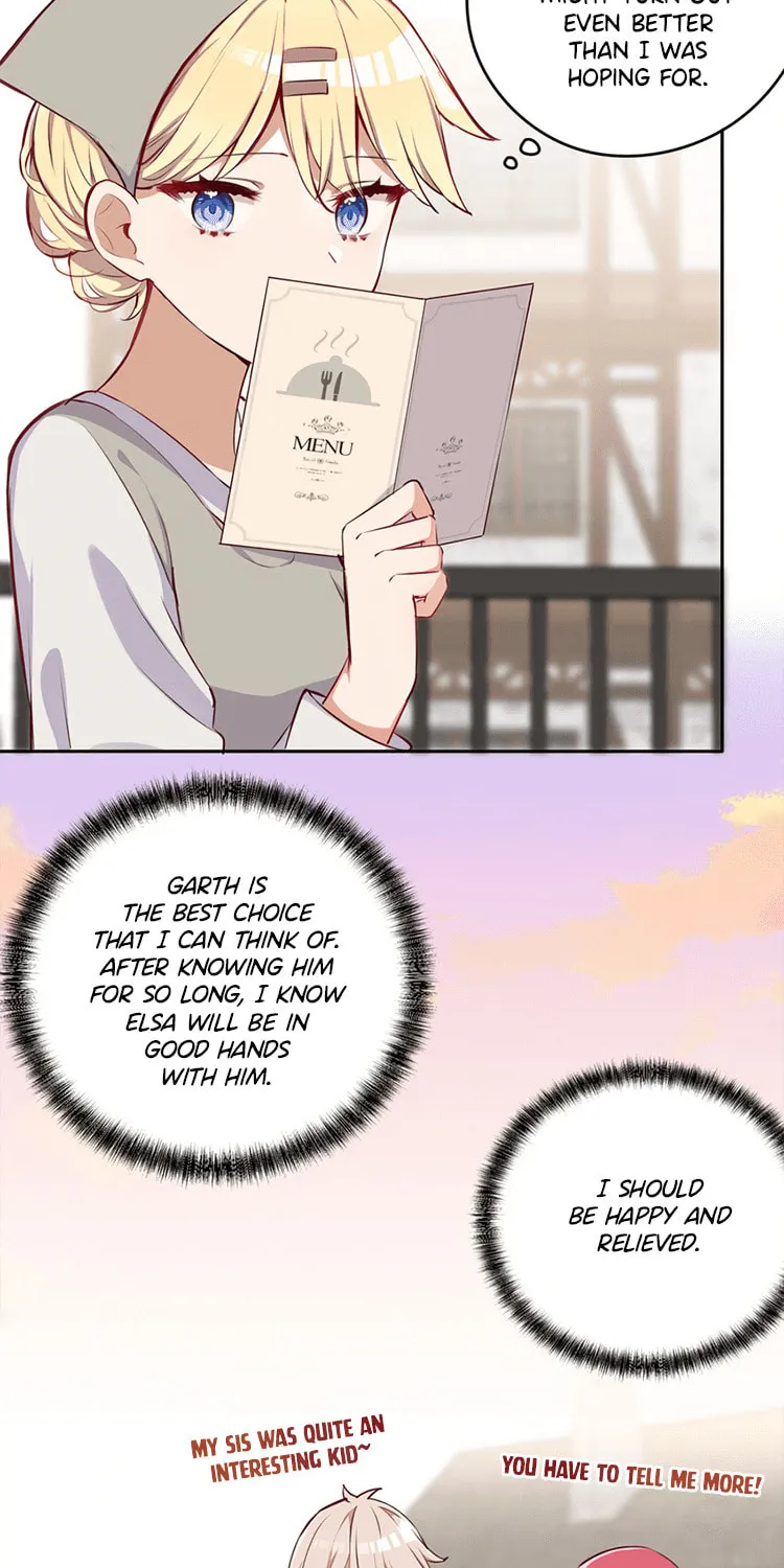 Please Bully Me, Miss Villainess! (Colored) Chapter 31 page 19 - 