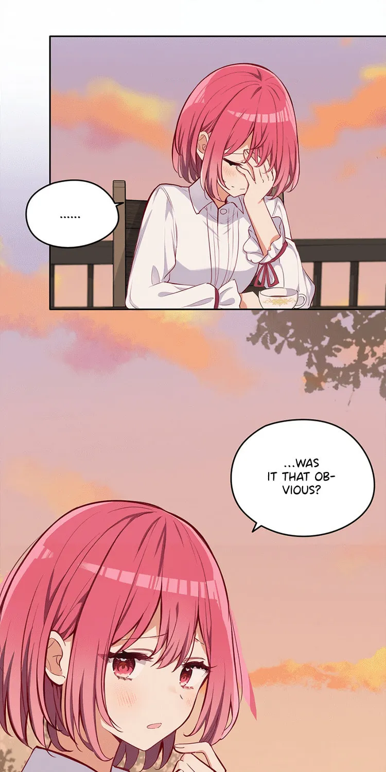 Please Bully Me, Miss Villainess! (Colored) Chapter 31 page 3 - 