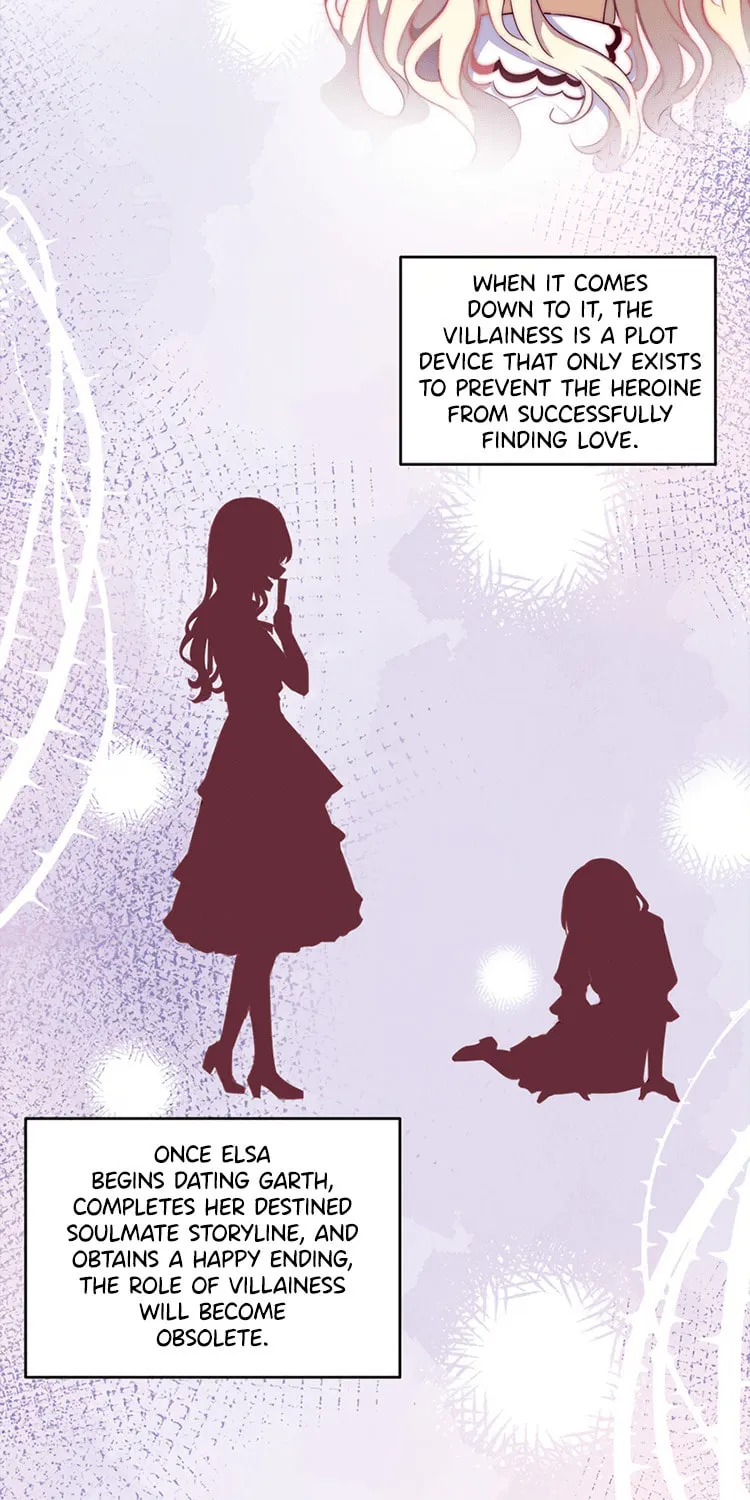 Please Bully Me, Miss Villainess! (Colored) Chapter 31 page 25 - 