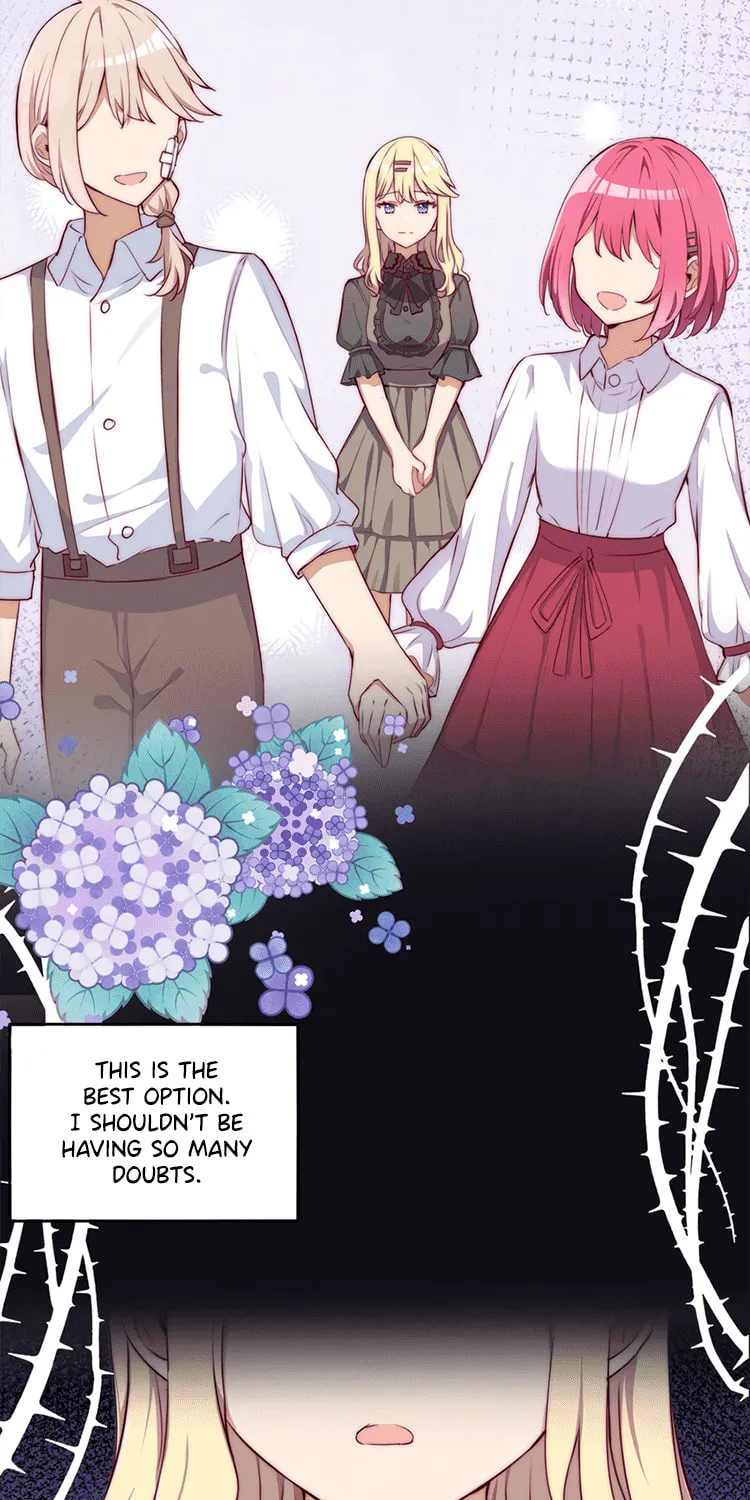 Please Bully Me, Miss Villainess! (Colored) Chapter 31 page 27 - 