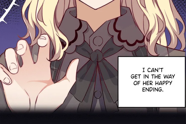 Please Bully Me, Miss Villainess! (Colored) Chapter 31 page 28 - 