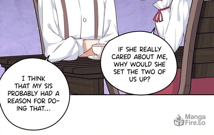 Please Bully Me, Miss Villainess! (Colored) Chapter 31 page 31 - 