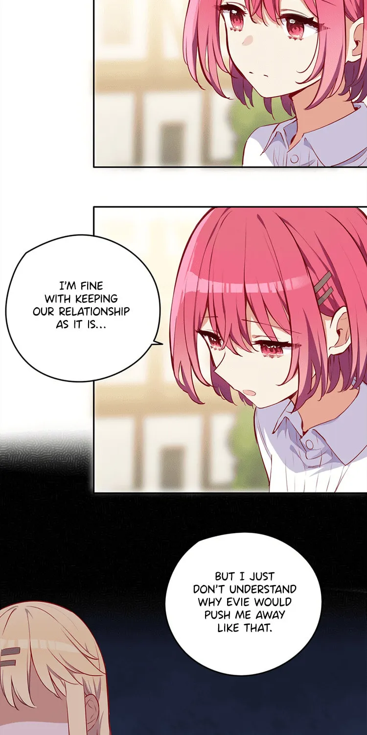 Please Bully Me, Miss Villainess! (Colored) Chapter 31 page 33 - 