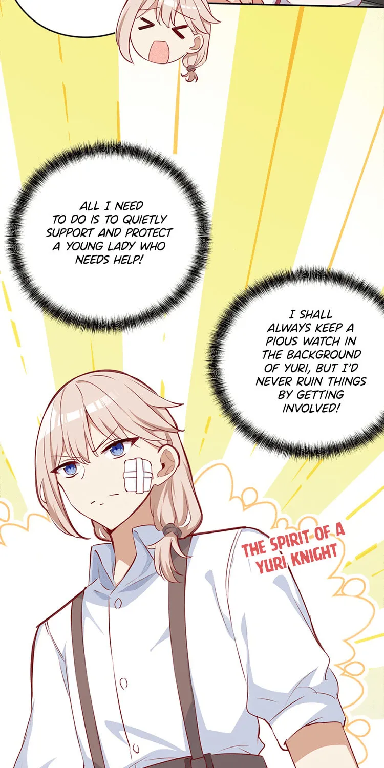 Please Bully Me, Miss Villainess! (Colored) Chapter 31 page 38 - 