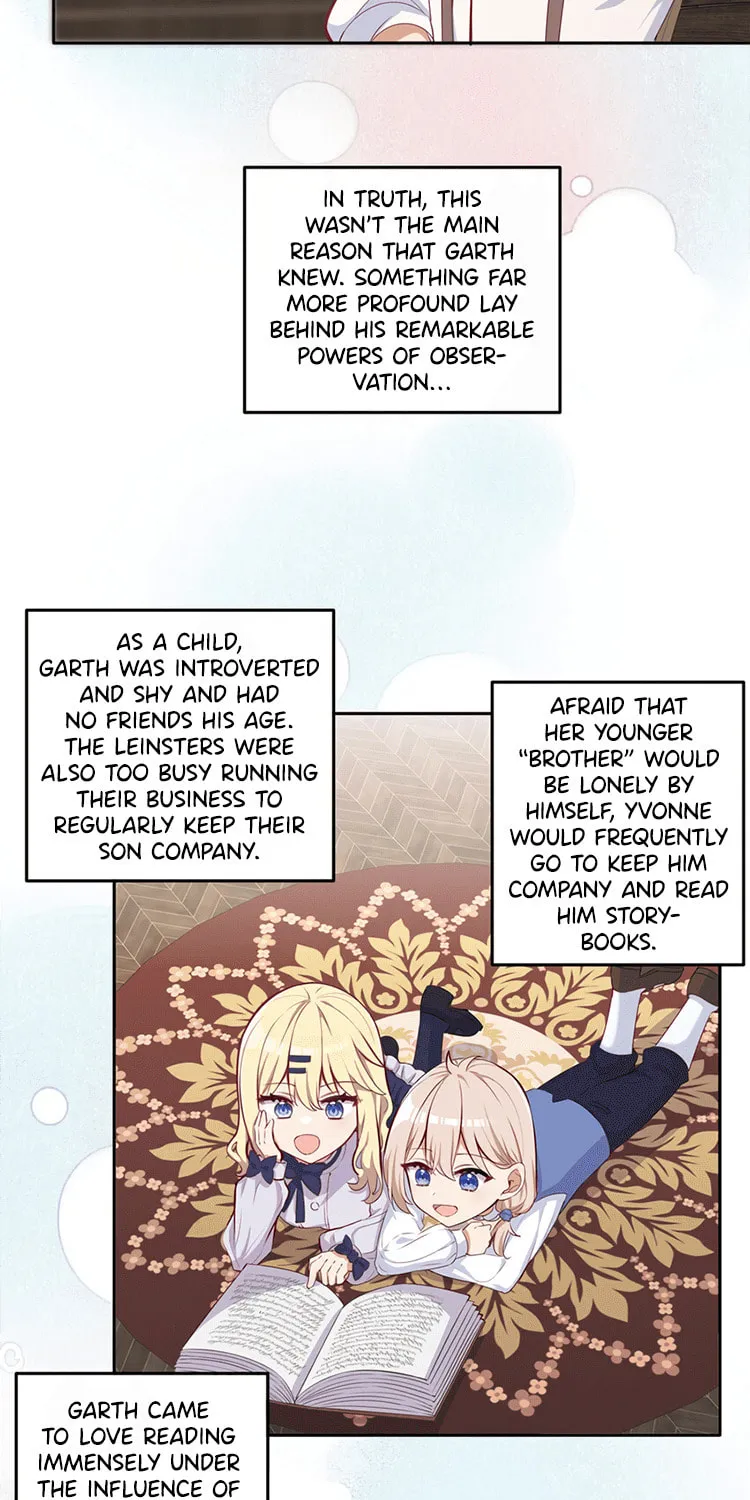 Please Bully Me, Miss Villainess! (Colored) Chapter 31 page 5 - 