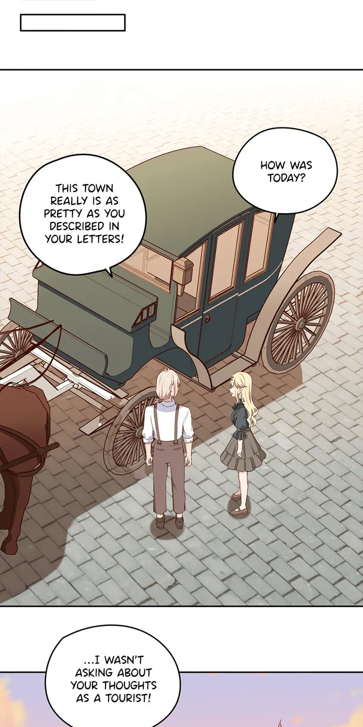Please Bully Me, Miss Villainess! (Colored) Chapter 31 page 42 - 