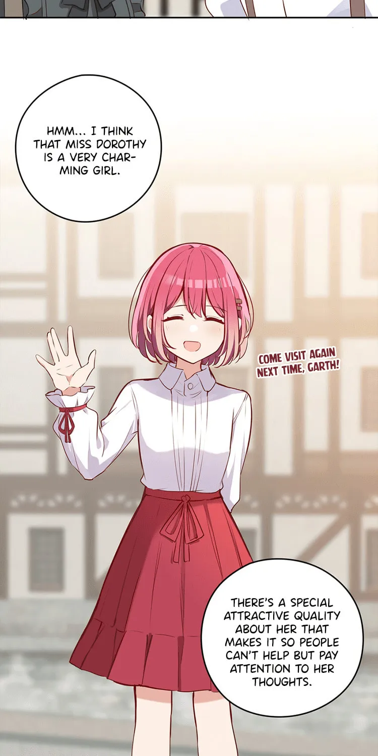 Please Bully Me, Miss Villainess! (Colored) Chapter 31 page 44 - 