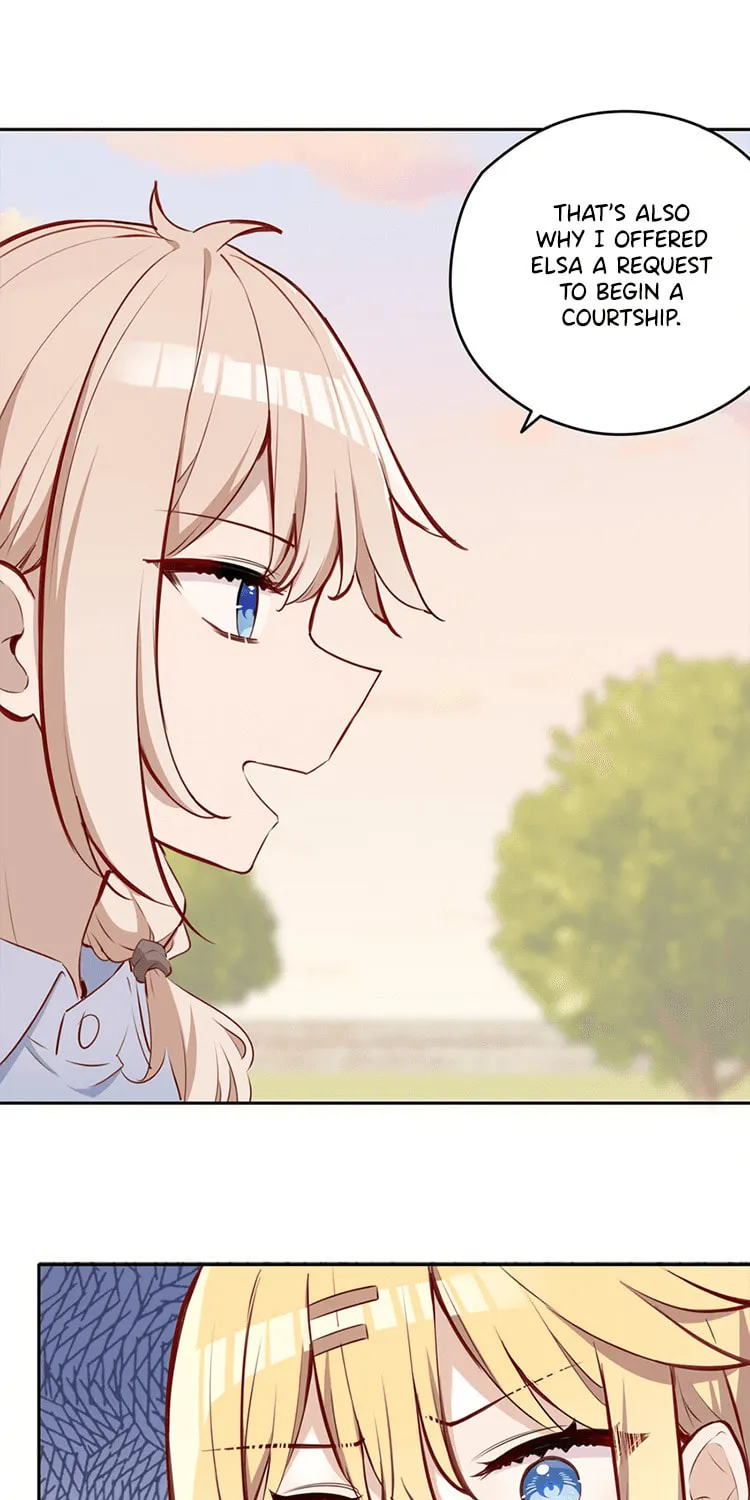 Please Bully Me, Miss Villainess! (Colored) Chapter 31 page 46 - 