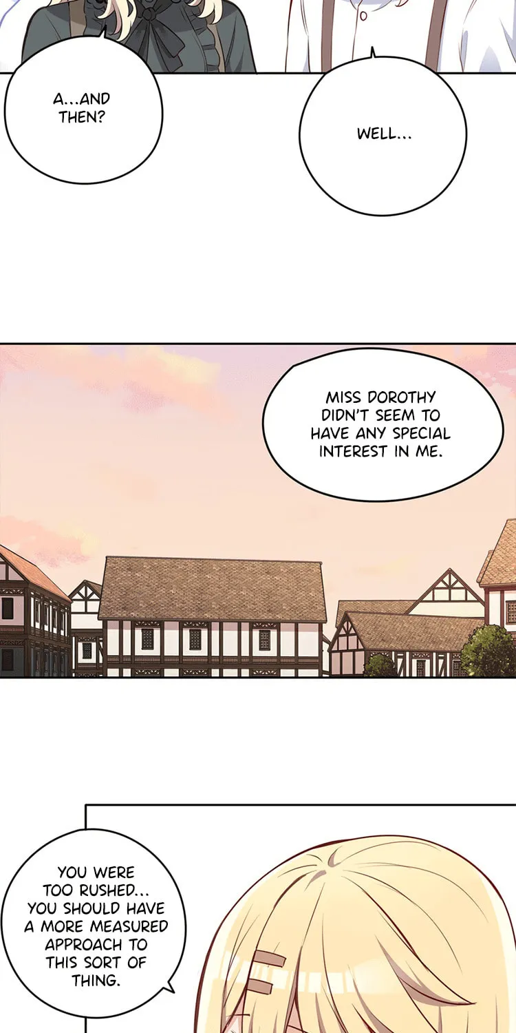 Please Bully Me, Miss Villainess! (Colored) Chapter 31 page 48 - 