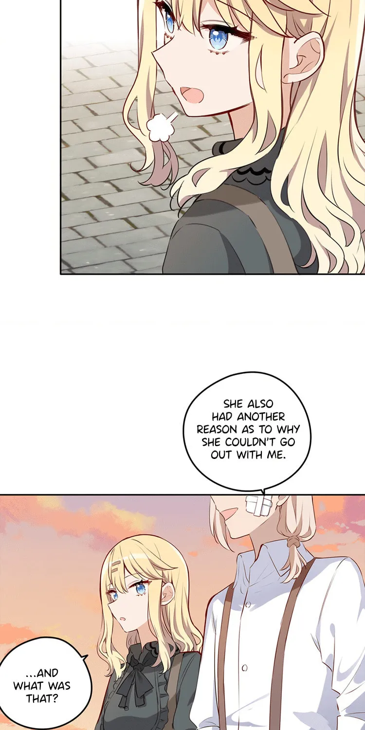 Please Bully Me, Miss Villainess! (Colored) Chapter 31 page 49 - 