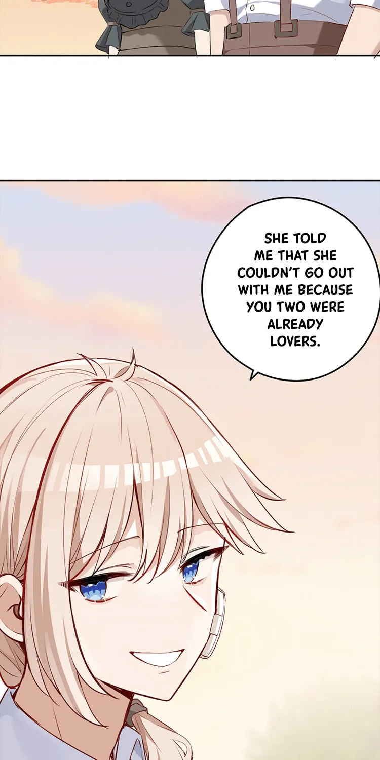 Please Bully Me, Miss Villainess! (Colored) Chapter 31 page 50 - 