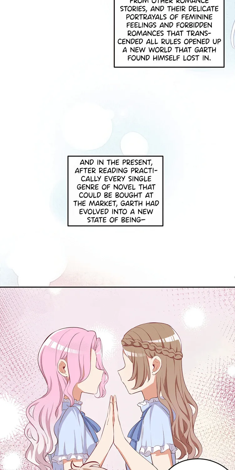 Please Bully Me, Miss Villainess! (Colored) Chapter 31 page 7 - 