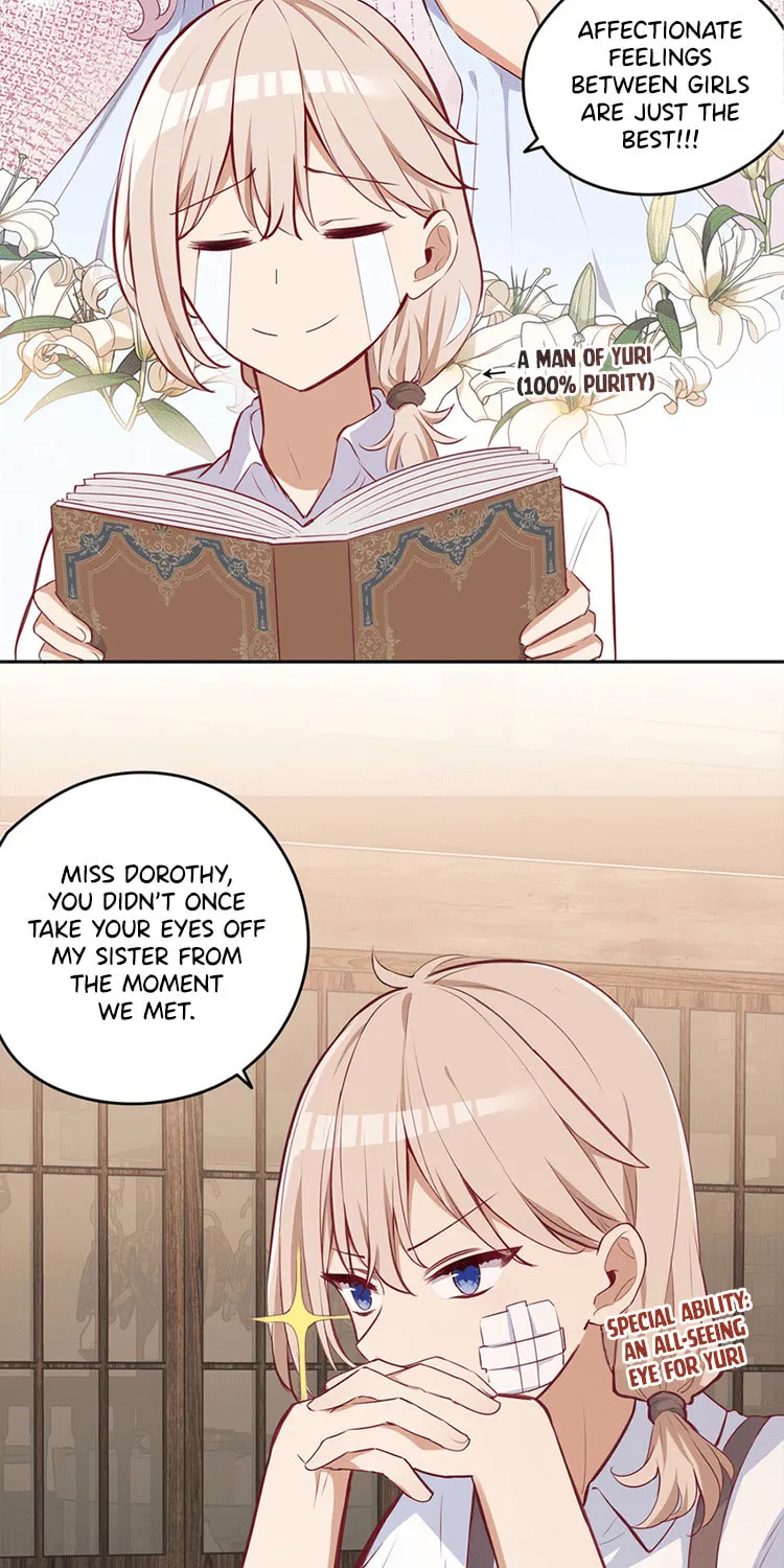 Please Bully Me, Miss Villainess! (Colored) Chapter 31 page 8 - 