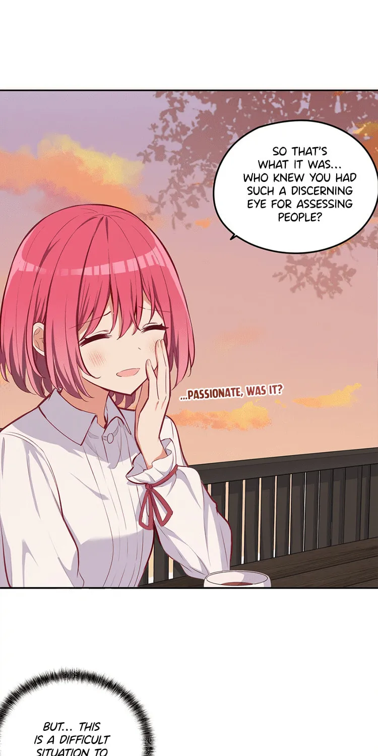 Please Bully Me, Miss Villainess! (Colored) Chapter 31 page 10 - 