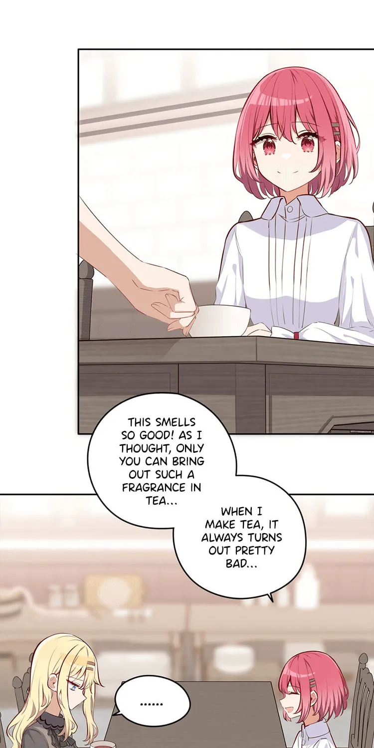 Please Bully Me, Miss Villainess! (Colored) Chapter 32 page 11 - 