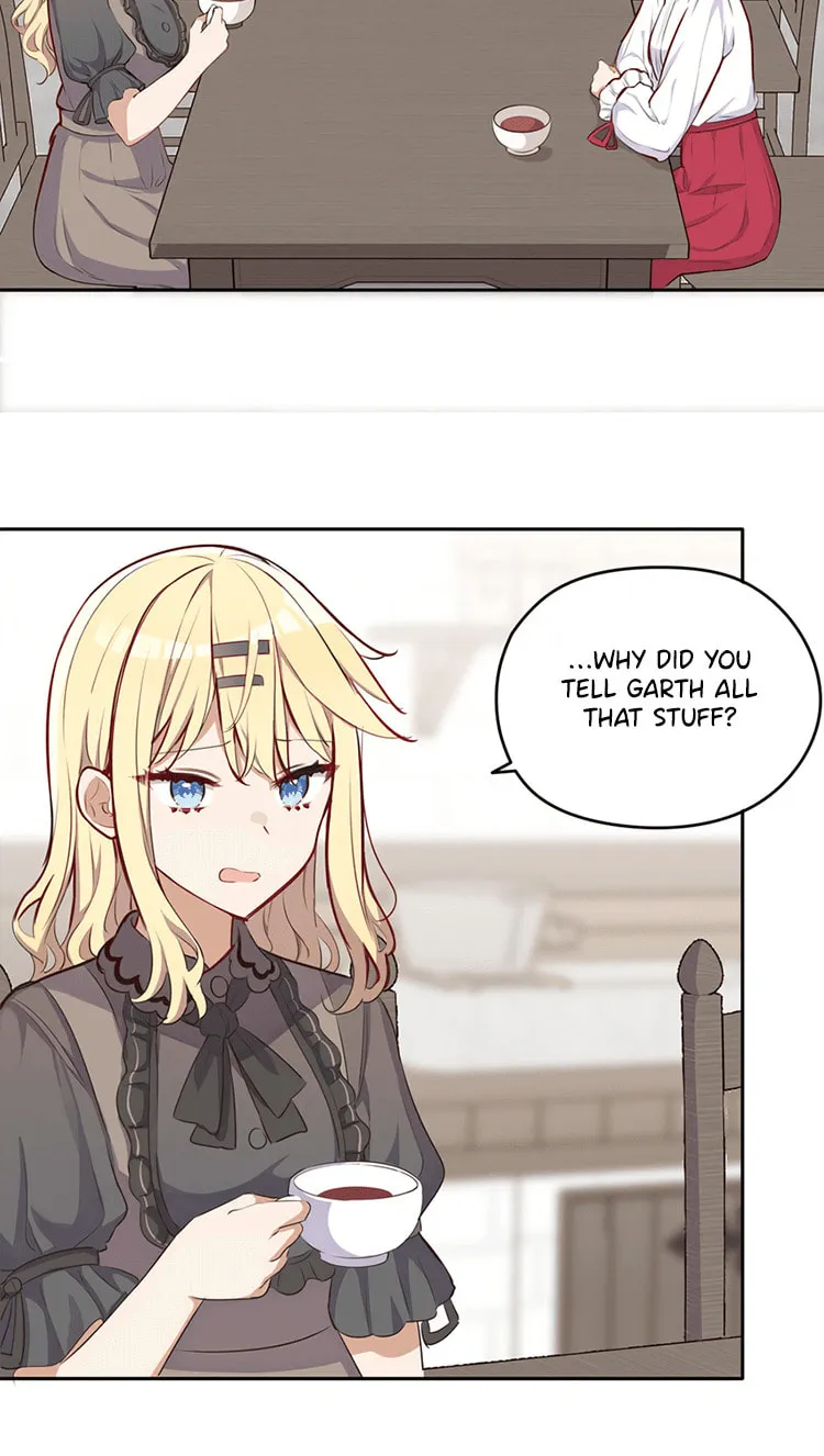 Please Bully Me, Miss Villainess! (Colored) Chapter 32 page 12 - 