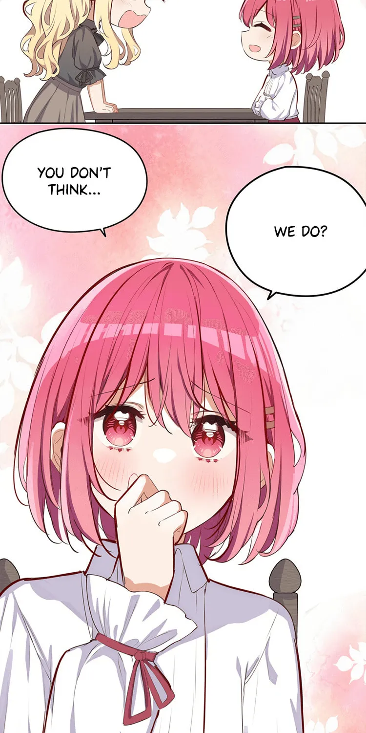 Please Bully Me, Miss Villainess! (Colored) Chapter 32 page 14 - 