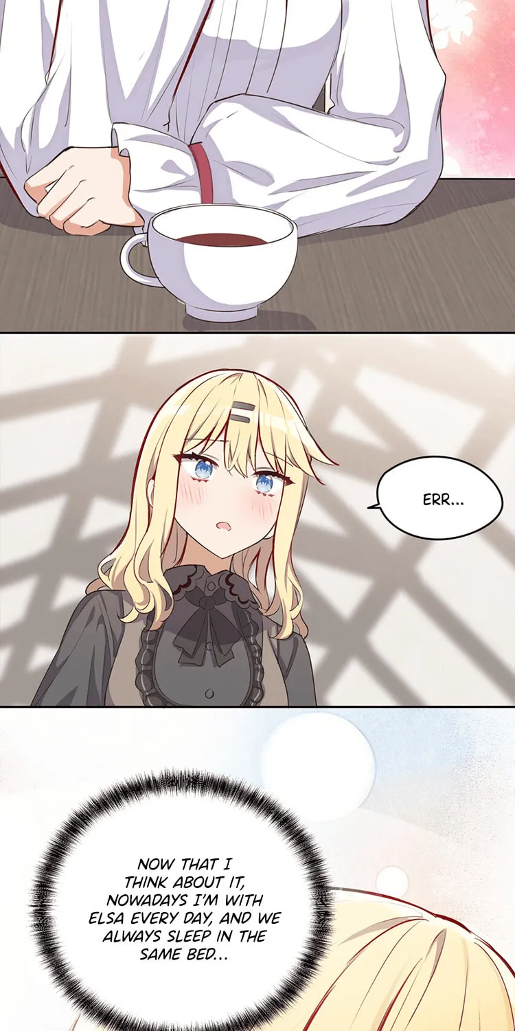 Please Bully Me, Miss Villainess! (Colored) Chapter 32 page 15 - 