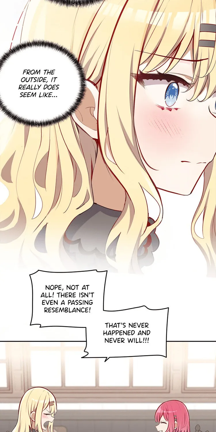 Please Bully Me, Miss Villainess! (Colored) Chapter 32 page 16 - 