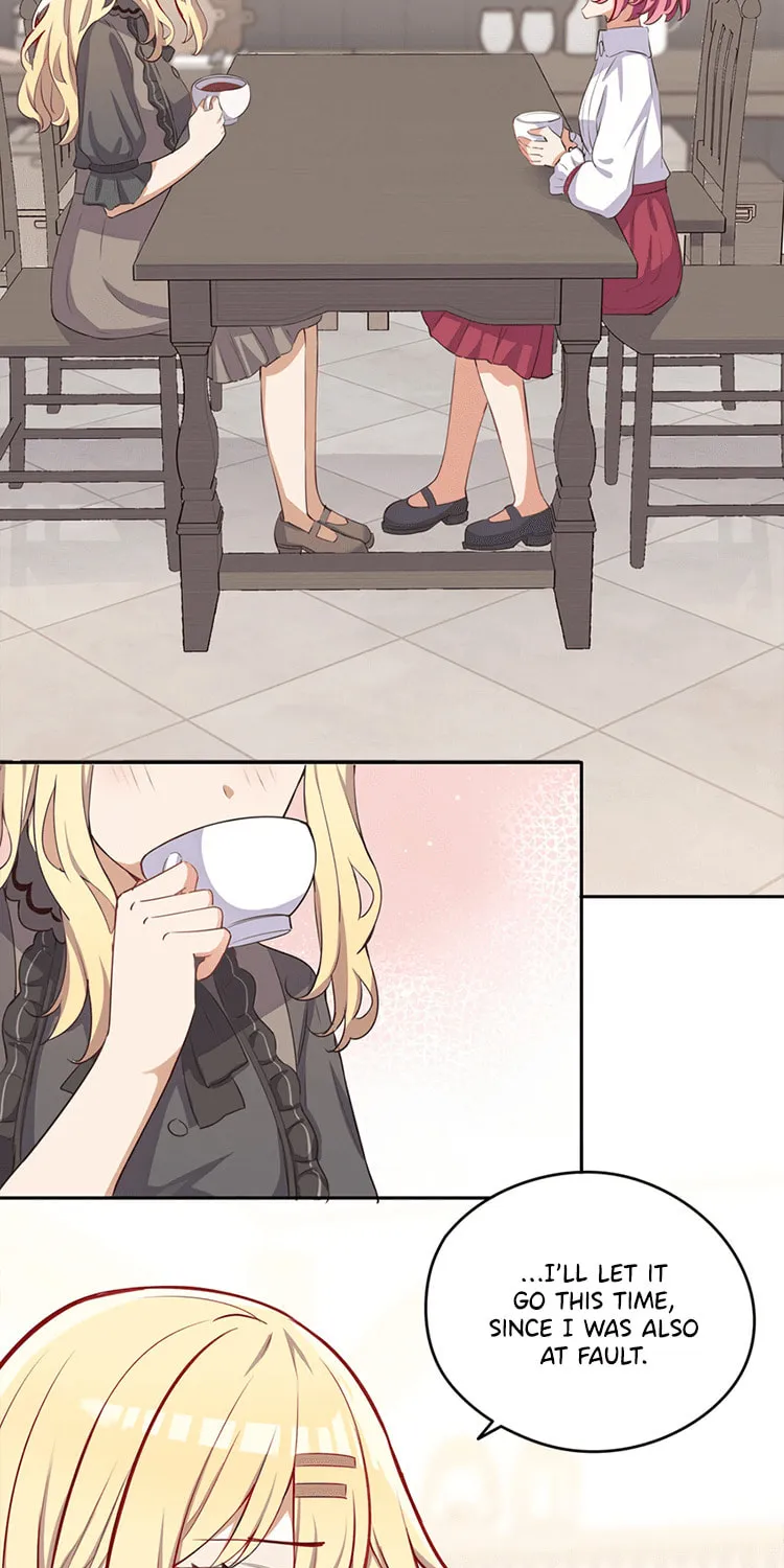 Please Bully Me, Miss Villainess! (Colored) Chapter 32 page 17 - 