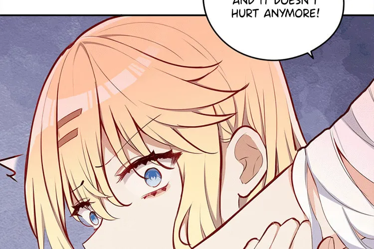 Please Bully Me, Miss Villainess! (Colored) Chapter 32 page 36 - 