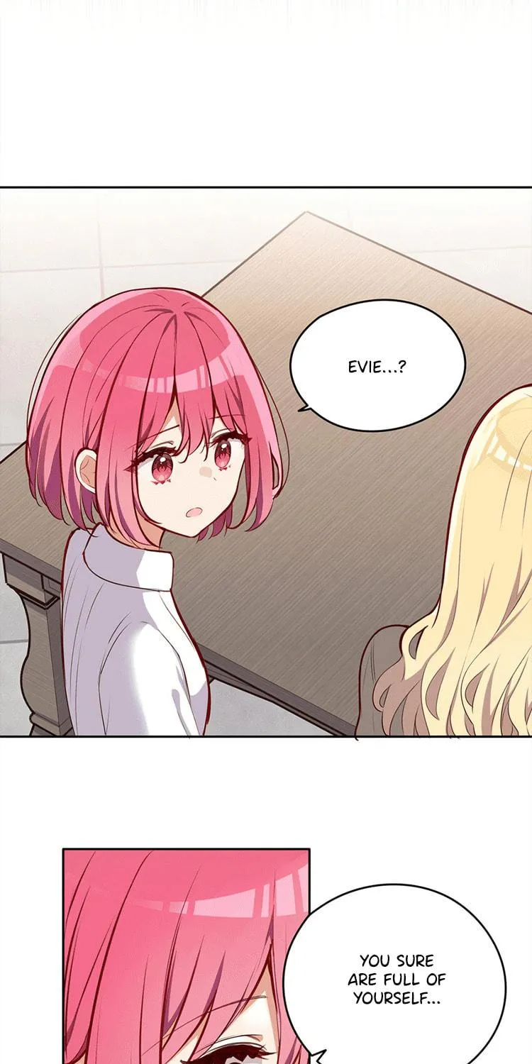 Please Bully Me, Miss Villainess! (Colored) Chapter 32 page 39 - 