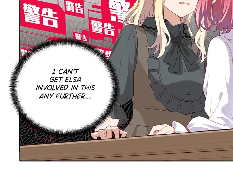 Please Bully Me, Miss Villainess! (Colored) Chapter 33 page 12 - 