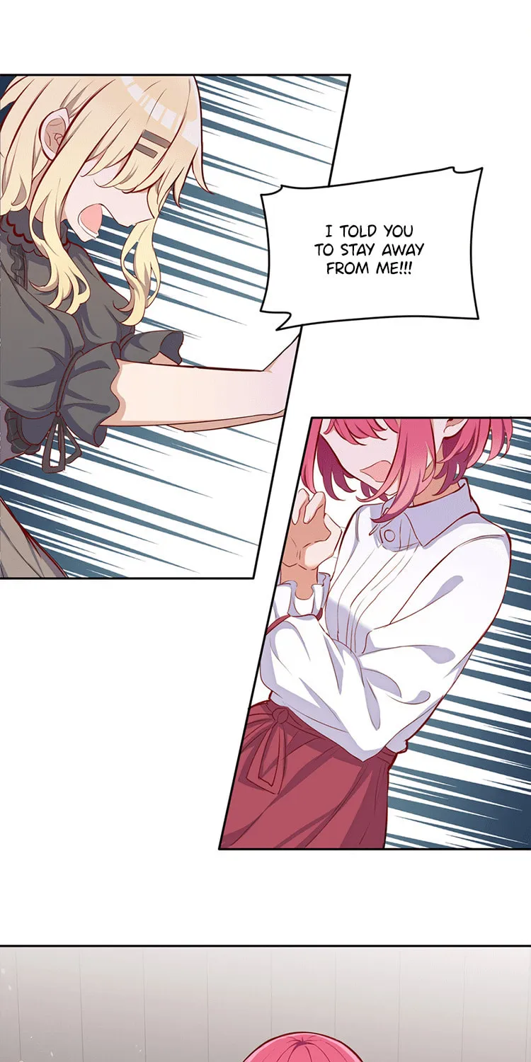 Please Bully Me, Miss Villainess! (Colored) Chapter 33 page 13 - 