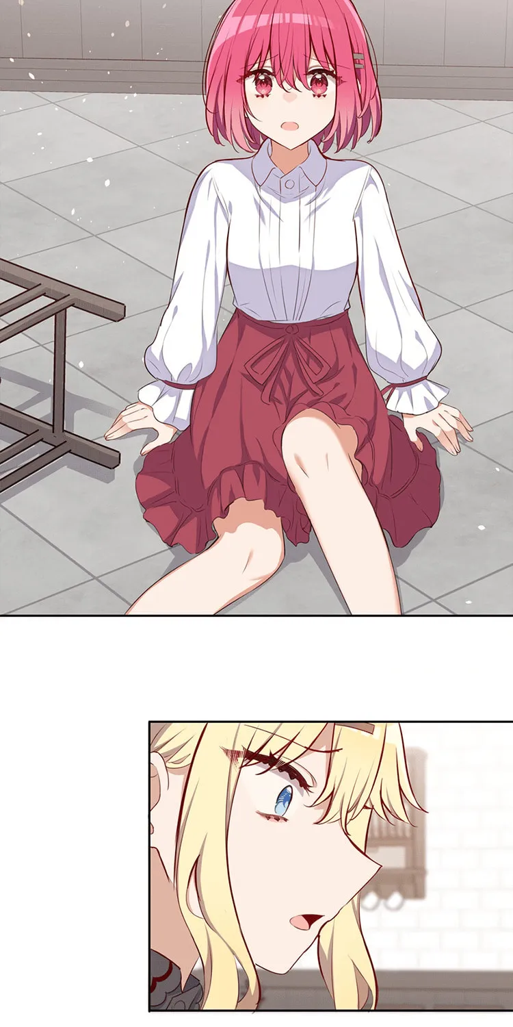 Please Bully Me, Miss Villainess! (Colored) Chapter 33 page 14 - 