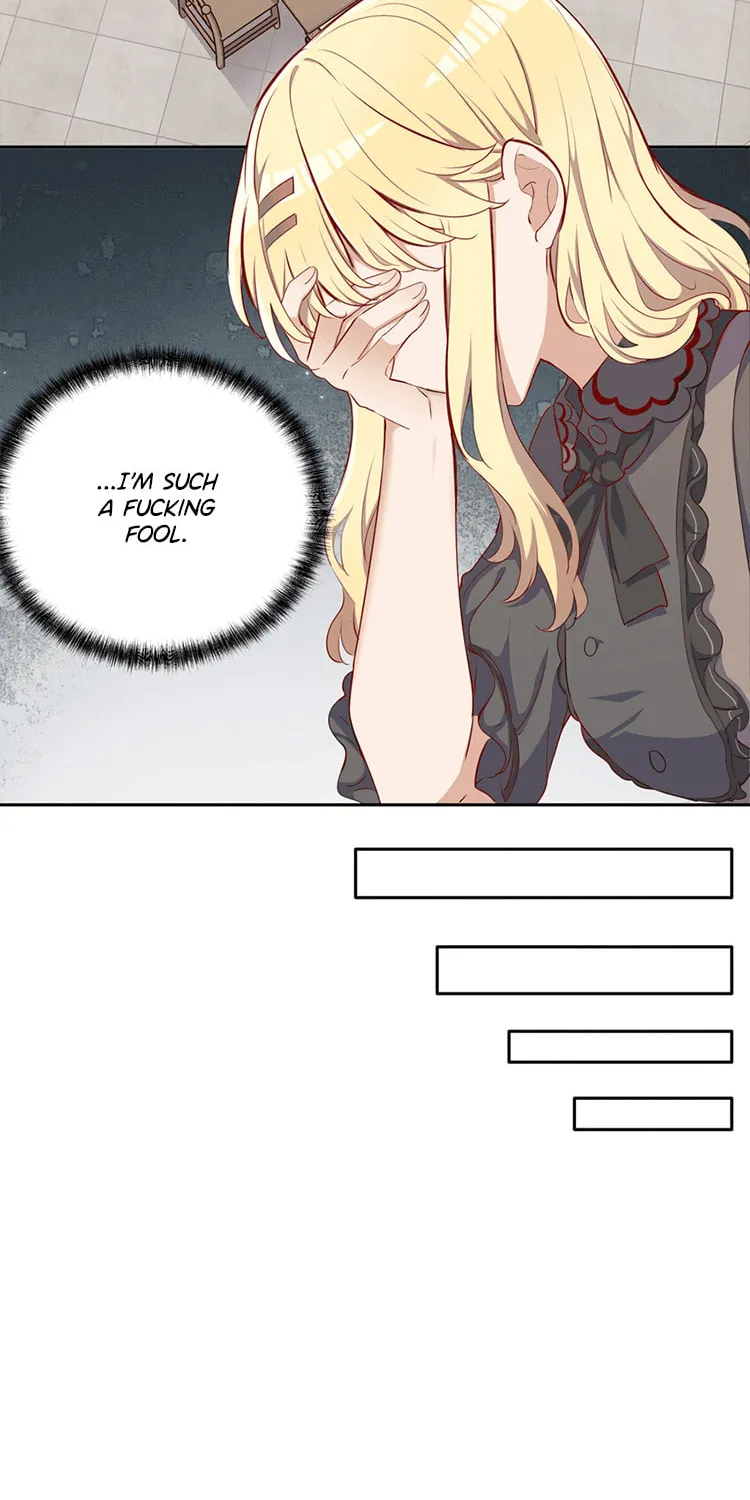 Please Bully Me, Miss Villainess! (Colored) Chapter 33 page 19 - 