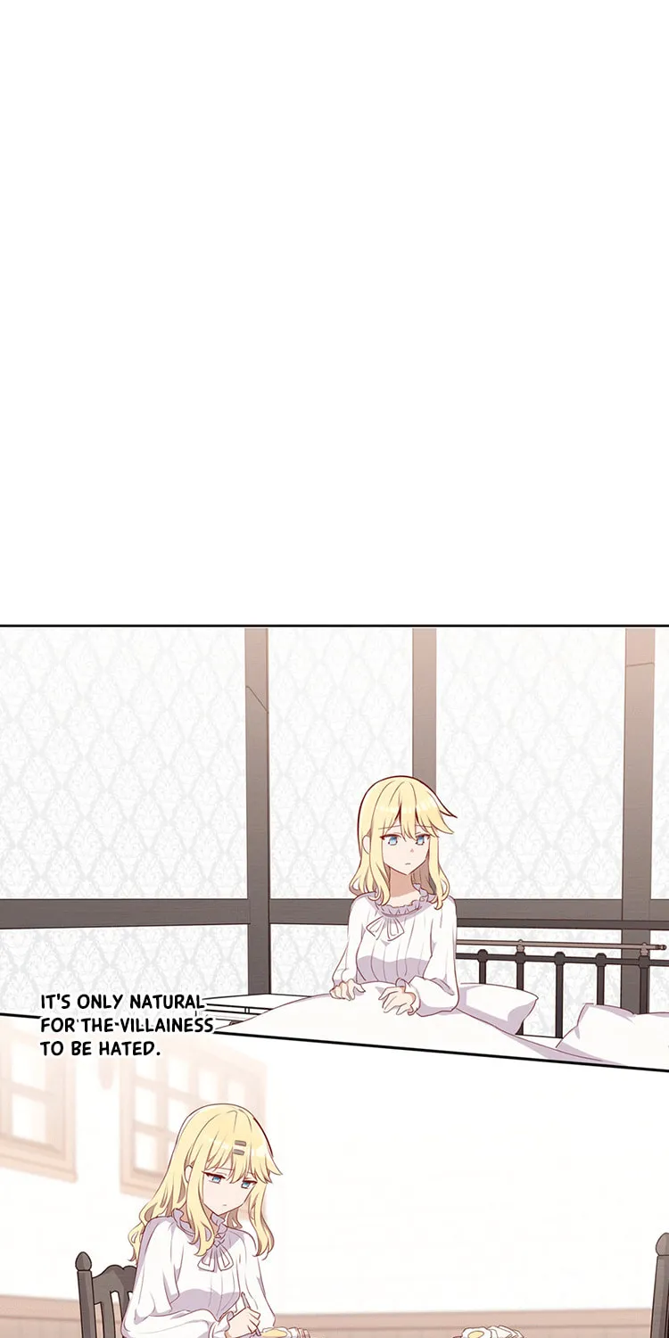 Please Bully Me, Miss Villainess! (Colored) Chapter 33 page 20 - 
