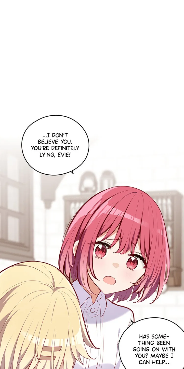 Please Bully Me, Miss Villainess! (Colored) Chapter 33 page 3 - 