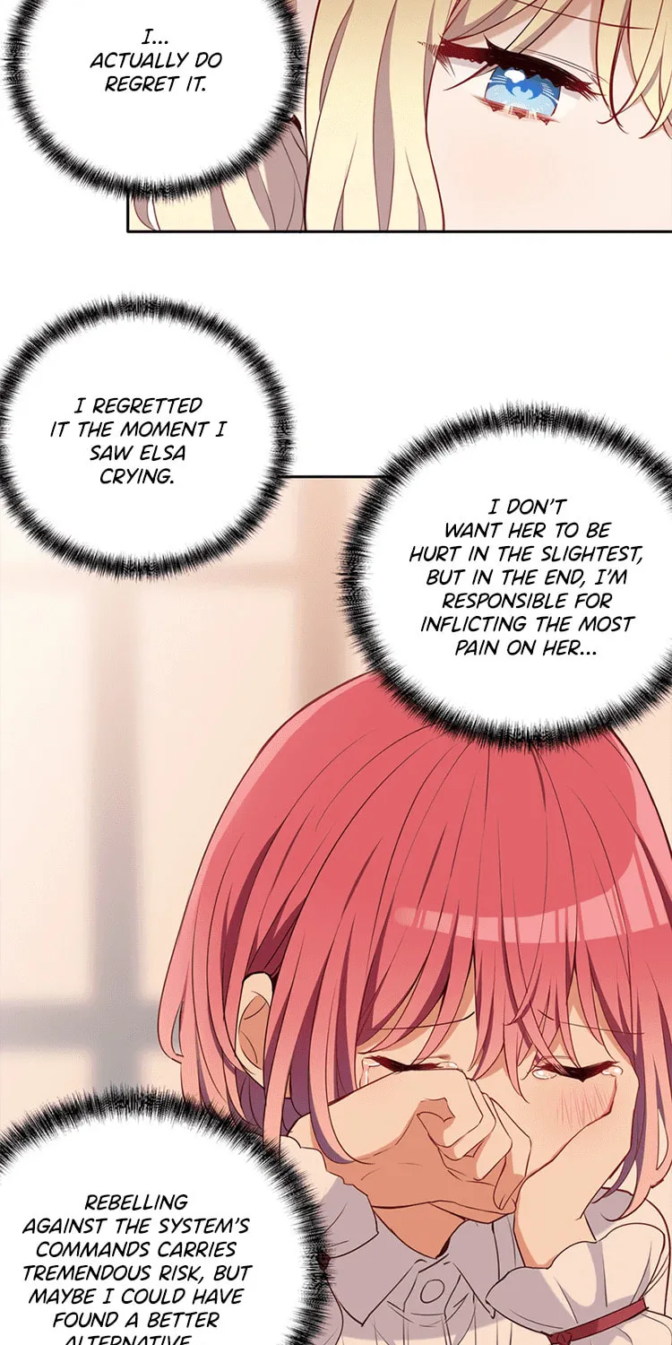 Please Bully Me, Miss Villainess! (Colored) Chapter 33 page 29 - 