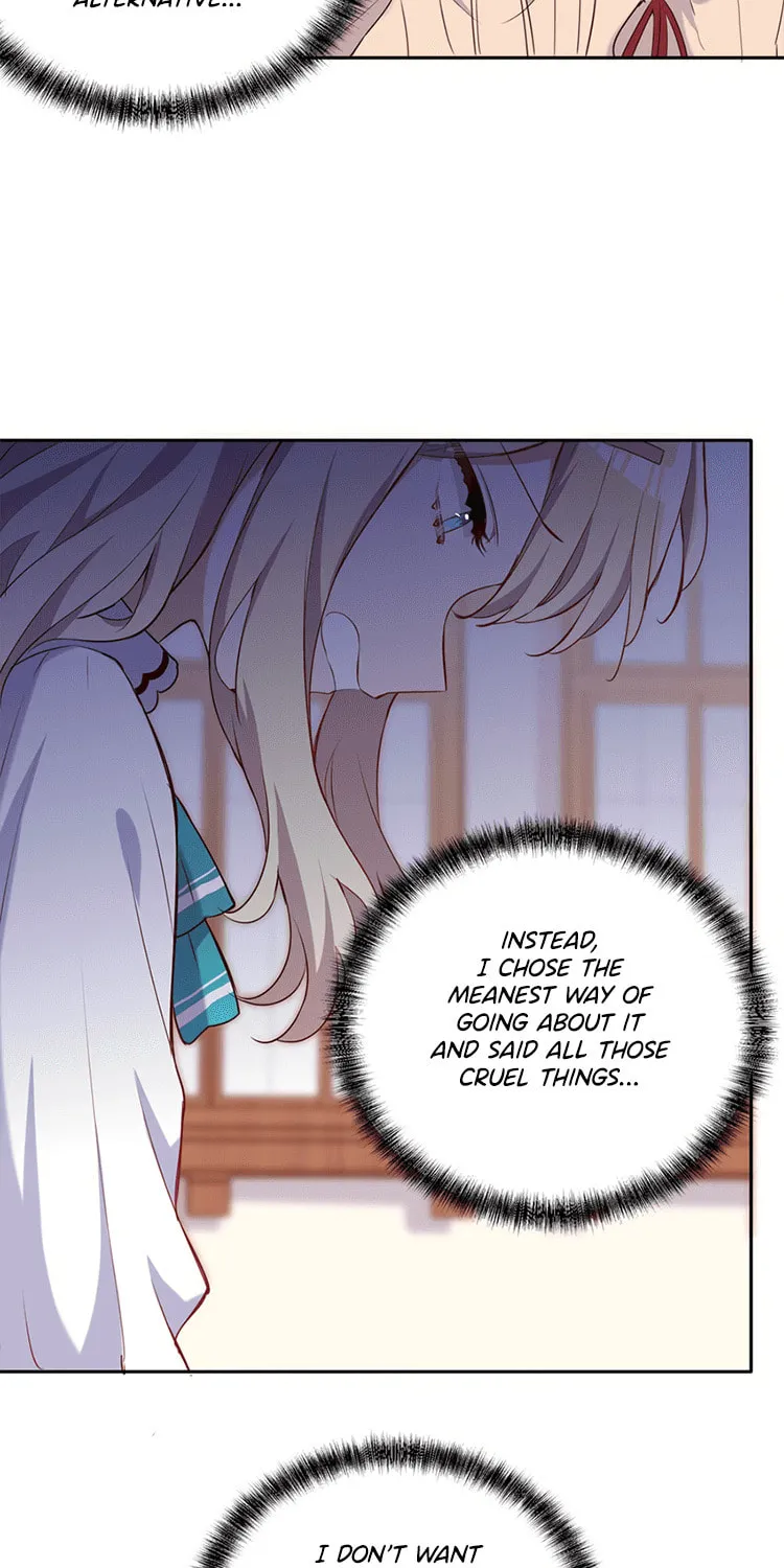 Please Bully Me, Miss Villainess! (Colored) Chapter 33 page 30 - 