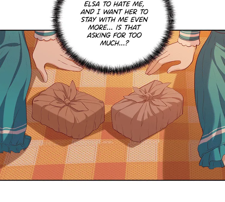 Please Bully Me, Miss Villainess! (Colored) Chapter 33 page 31 - 