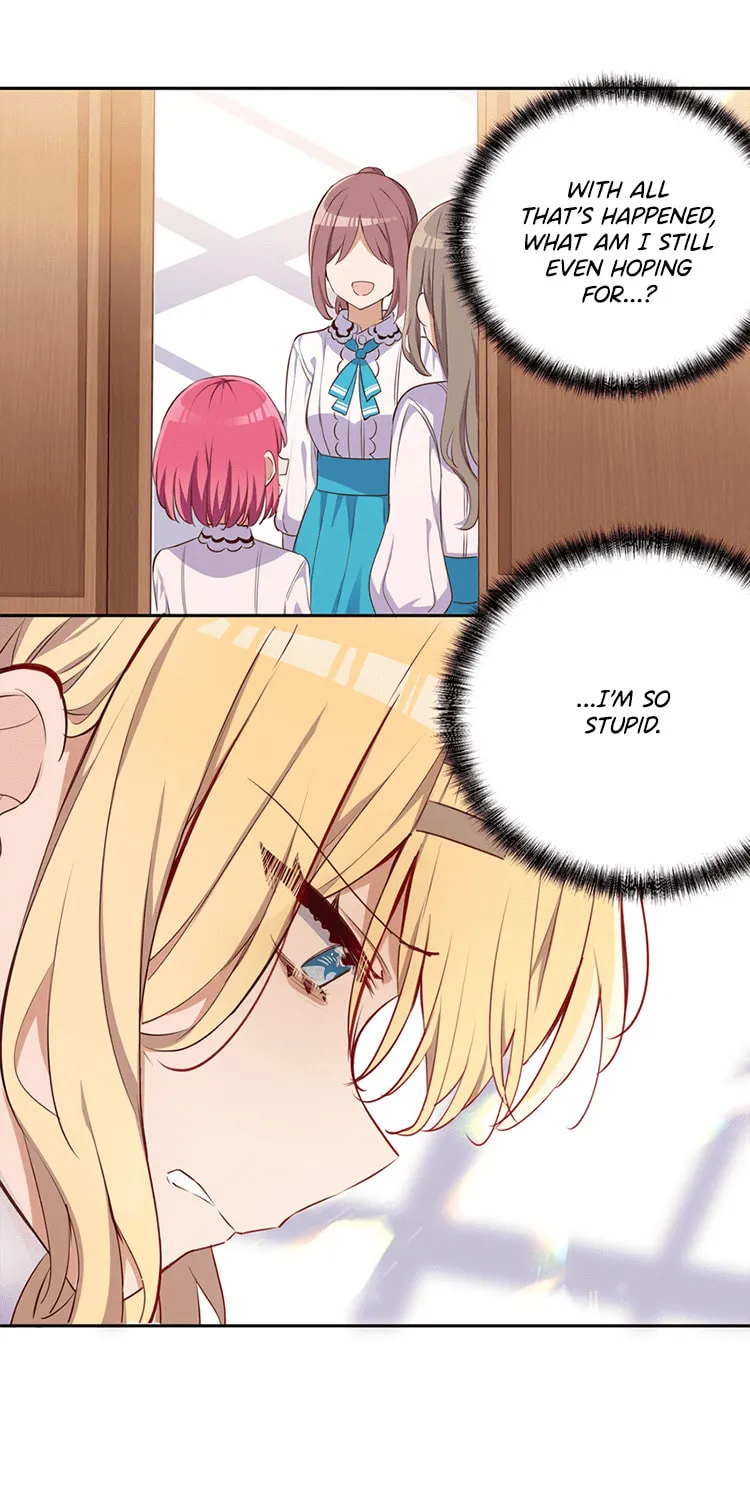 Please Bully Me, Miss Villainess! (Colored) Chapter 33 page 41 - 