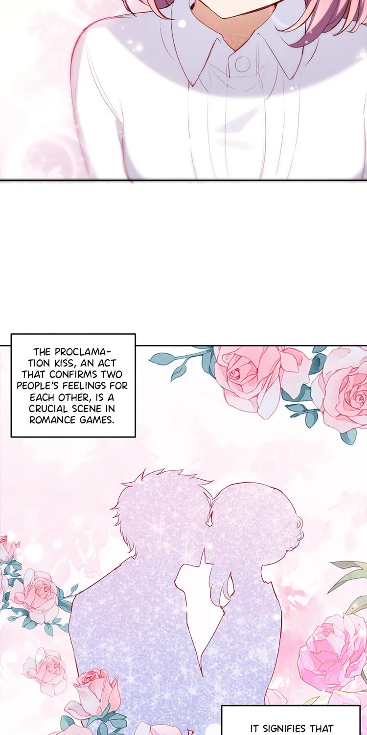 Please Bully Me, Miss Villainess! (Colored) Chapter 33 page 9 - 