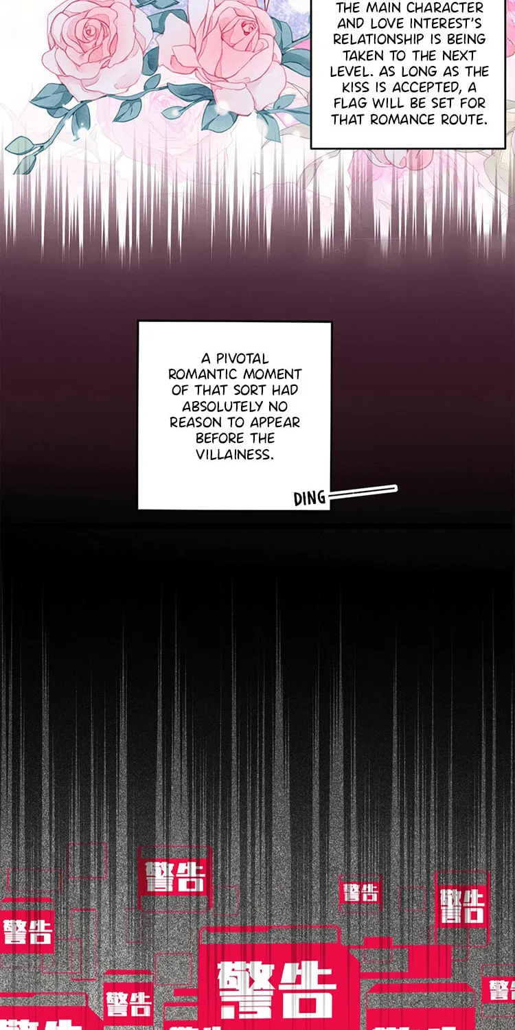 Please Bully Me, Miss Villainess! (Colored) Chapter 33 page 10 - 