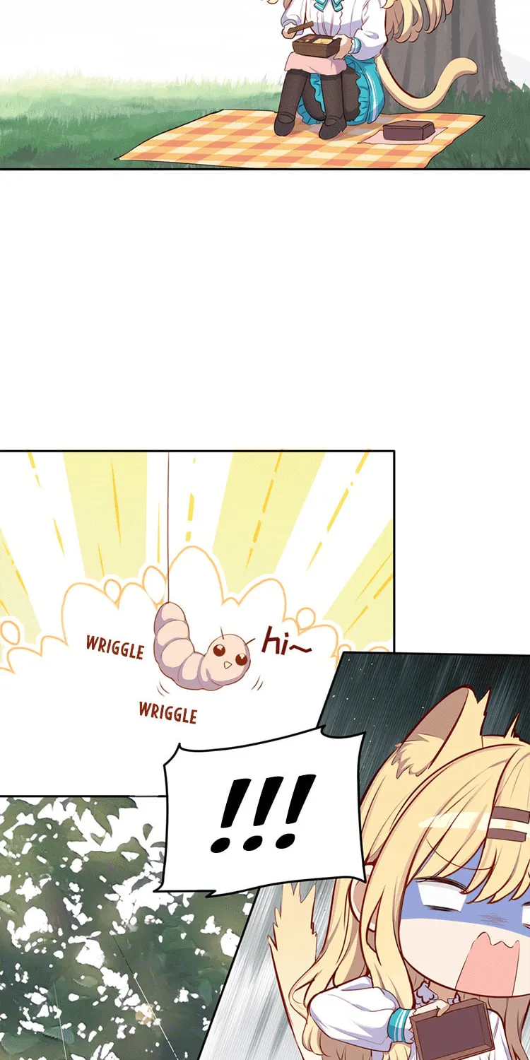 Please Bully Me, Miss Villainess! (Colored) Chapter 34 page 12 - 