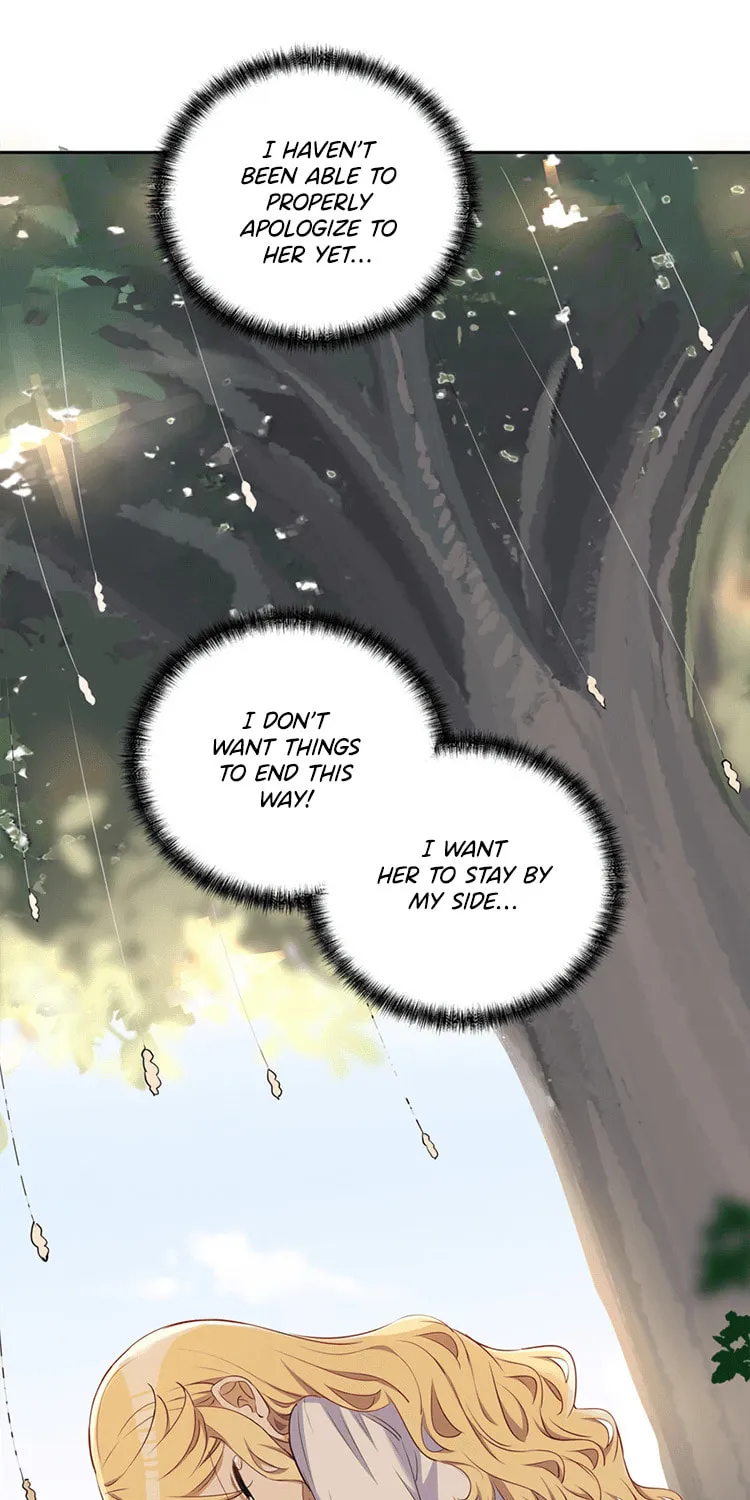 Please Bully Me, Miss Villainess! (Colored) Chapter 34 page 15 - 