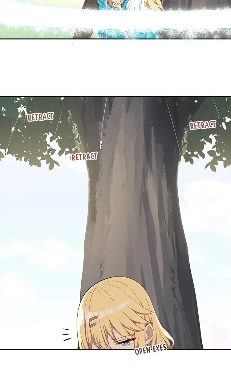 Please Bully Me, Miss Villainess! (Colored) Chapter 34 page 17 - 