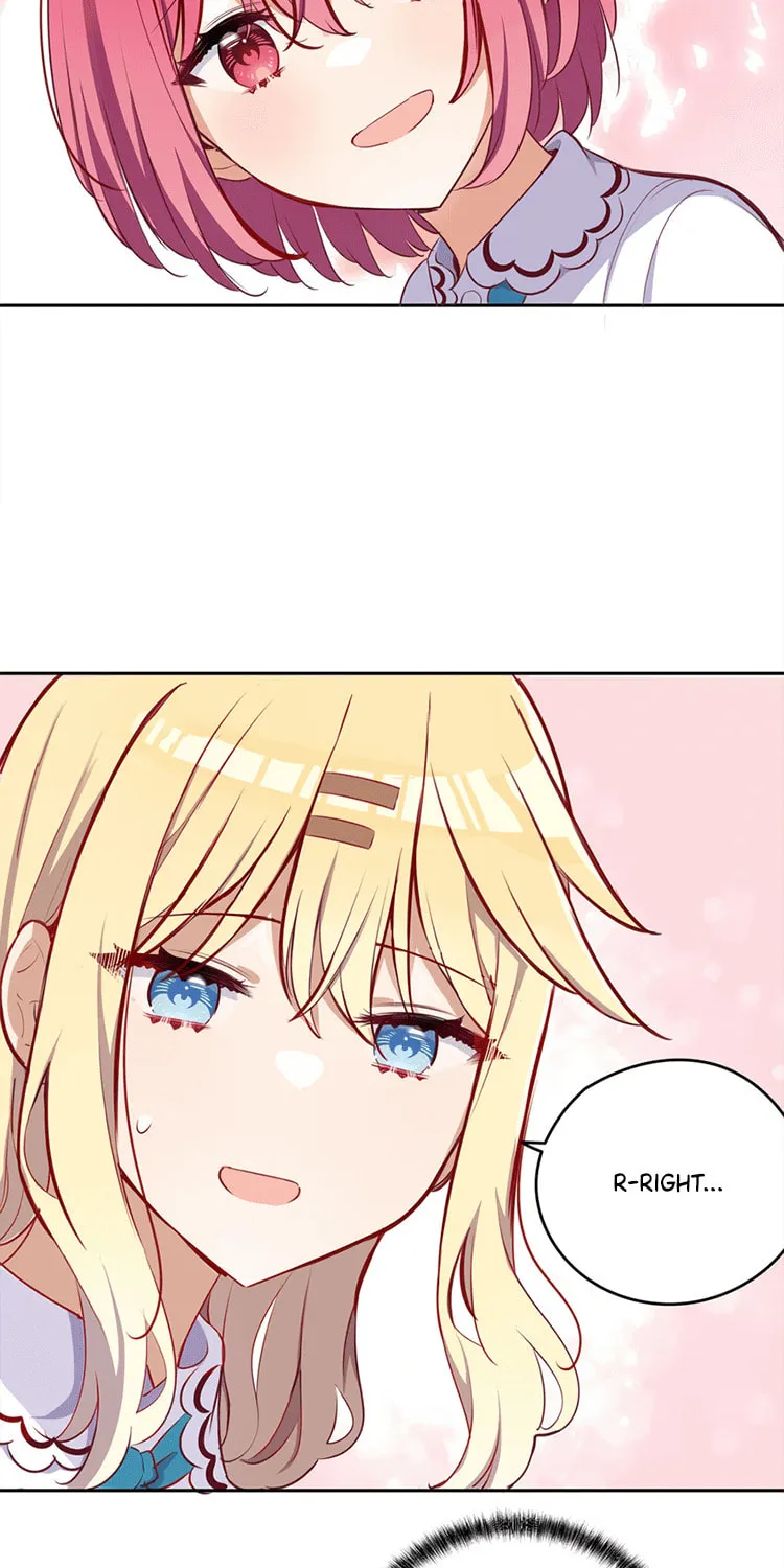 Please Bully Me, Miss Villainess! (Colored) Chapter 34 page 28 - 